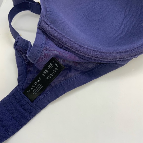 Natori Women's Frame Contour Underwire - Picture 12 of 16